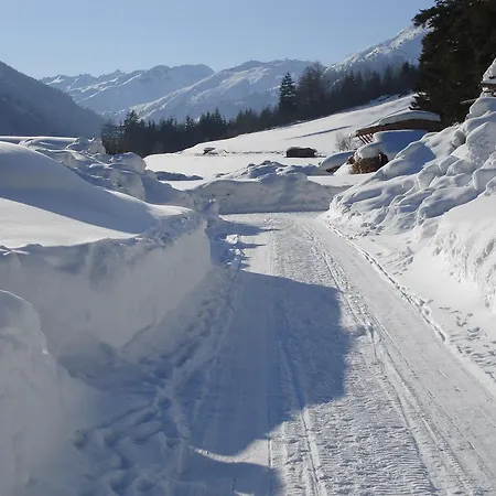 Tyrol Pettneu am Arlberg