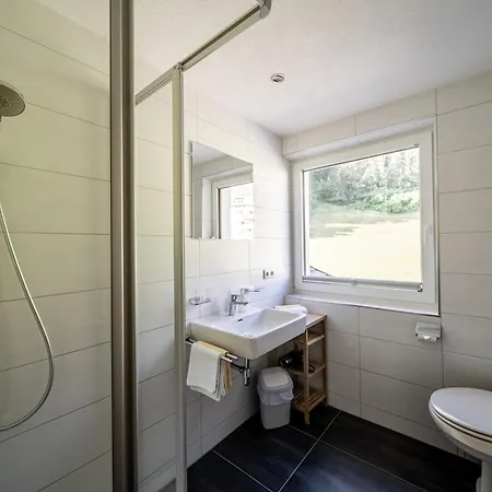 Tyrol Pettneu am Arlberg