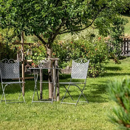 Tyrol 게스트하우스 페트노이 암 아를베르크