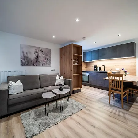 Guest house Tyrol
