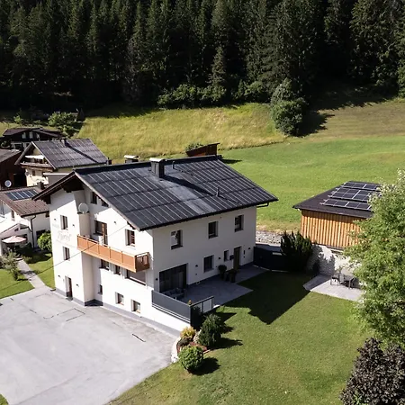 Tyrol Guest house 2*