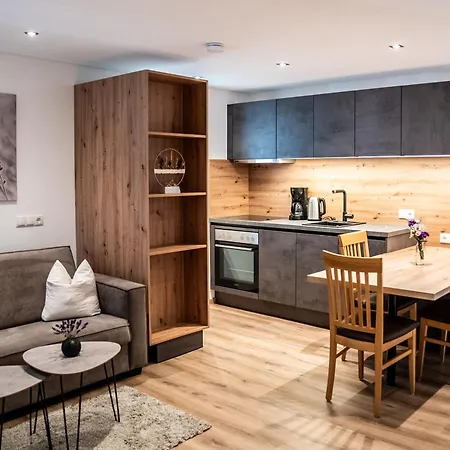 Gasthof Tyrol Pettneu am Arlberg