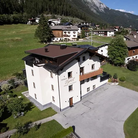 Tyrol 4* Pettneu am Arlberg