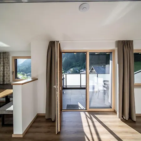 Tyrol 4* Pettneu am Arlberg