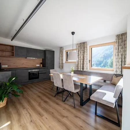 Tyrol 4* Pettneu am Arlberg