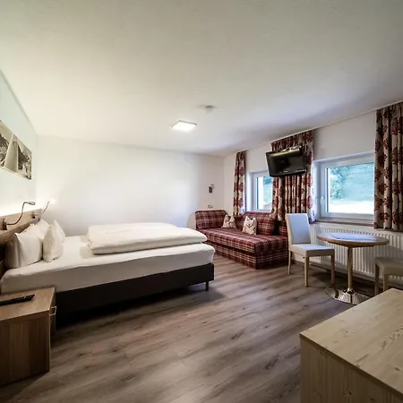 Tyrol Pettneu am Arlberg