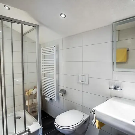 Tyrol Guest house
