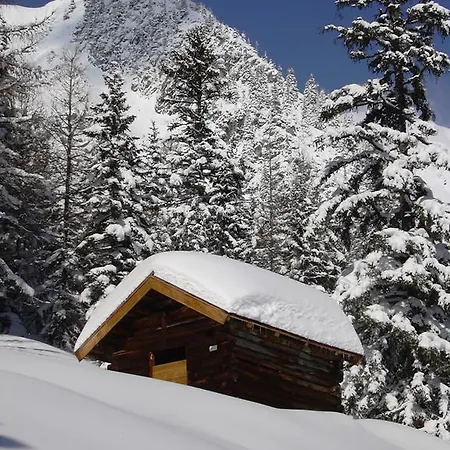 Tyrol Pettneu am Arlberg