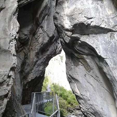 게스트하우스 Tyrol 4*