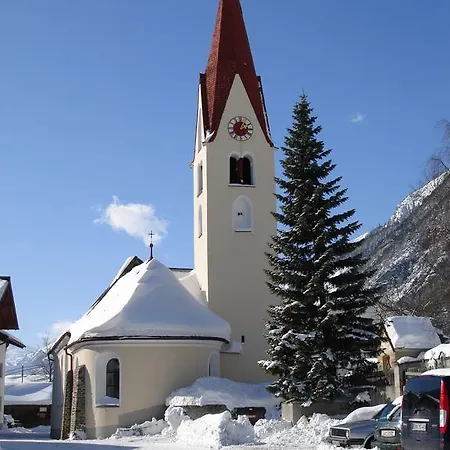 Guest house Tyrol