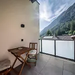 Tyrol 4* פרטנאו