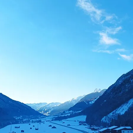 Tyrol 4*