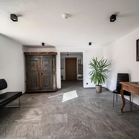Tyrol Penzion 4*