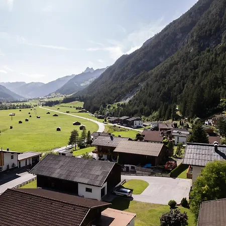 Penzion Tyrol 4*