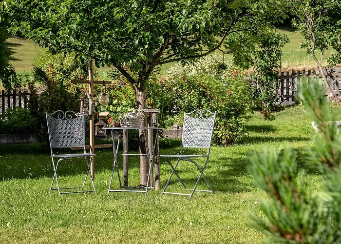 Tyrol بيت ضيافة بيتنيو آم أرلبرغ