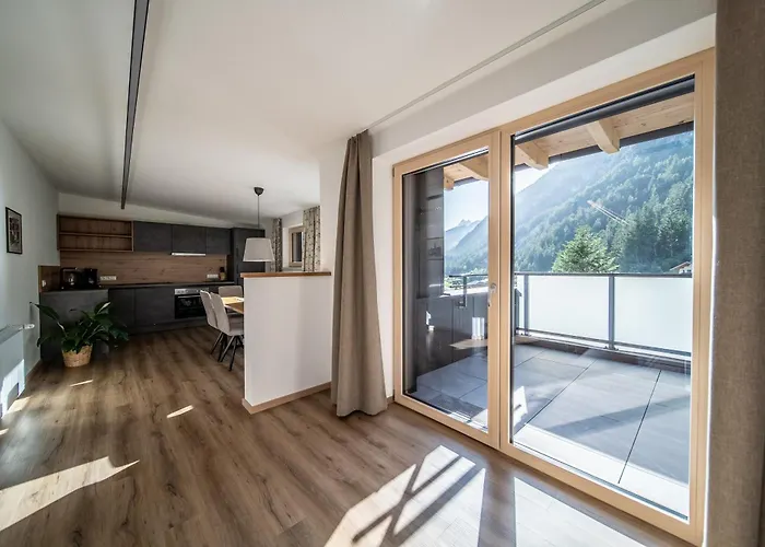 بيت ضيافة Tyrol