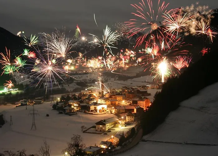 بيت ضيافة Tyrol 4*