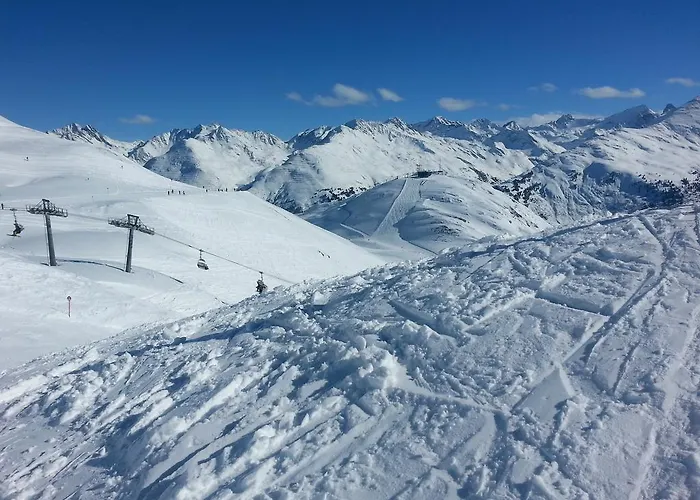 بيت ضيافة Tyrol بيتنيو آم أرلبرغ