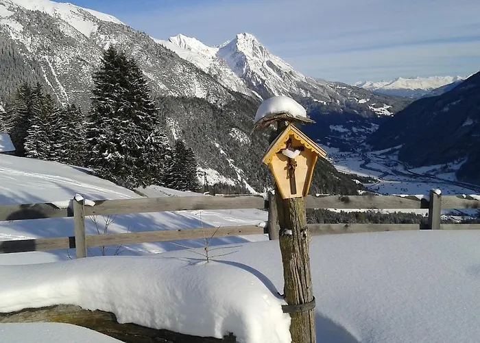 بيت ضيافة Tyrol 4*