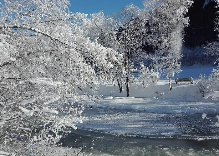 Tyrol بيت ضيافة 4*