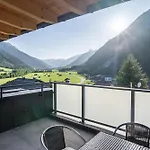 게스트하우스 Tyrol 페트노이 암 아를베르크
