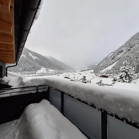 Pensionat Tyrol
