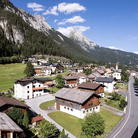 Tyrol
