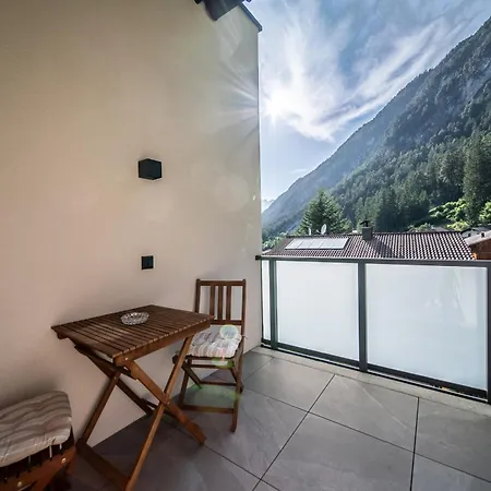 Tyrol 4* Pettneu am Arlberg