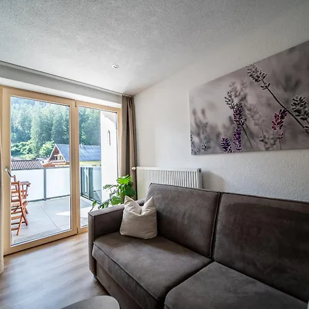 Pensionat Tyrol 4*