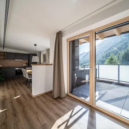 Pensionat Tyrol
