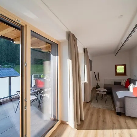 Pensionat Tyrol