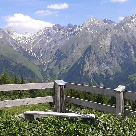 Pensionat Tyrol