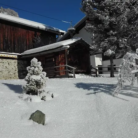 Tyrol 4* Pettneu am Arlberg